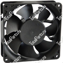 TVH 3749001 ЭЛЕКТРОВЕНТИЛЯТОР