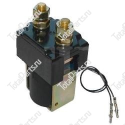 MITSUBISHI 50007894 КОНТАКТОР 24V