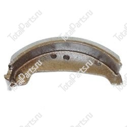 KALMAR 9221020003 ТОРМОЗНАЯ КОЛОДКА