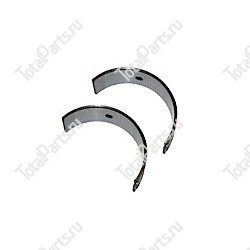 ENGINE PARTS TVH (H50-NUMBERS) BL380001050 КОМПЛЕКТ ВКЛАДЫШЕЙ ШАТУНА DEUTZ F3L913G 0.50
