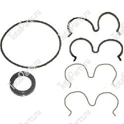 DAEWOO-DOOSAN D517405 РЕМКОМПЛЕКТ ГИДРОНАСОСА