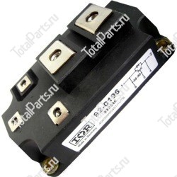 DANFOSS 100608 ТРАНЗИСТОР