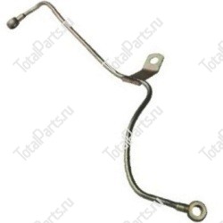 ISUZU 5133112221 МЕТАЛЛИЧЕСКАЯ ТРУБКА