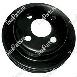 MITSUBISHI 1146855 ШКИВ КЛИНОВОГО РЕМНЯ | ЗАПЧАСТИ НА ПОГРУЗЧИК