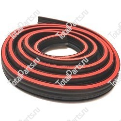 TVH 12042378 РЕЗИНОВЫЙ ПРОФИЛЬ