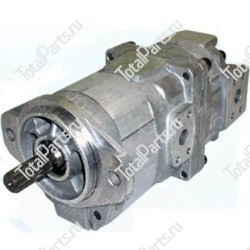 ALLIS CHALMERS 3EE6021510 ГИДРАВЛИЧЕСКИЙ НАСОС