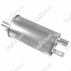 TVH 2745347 ГЛУШИТЕЛЬ