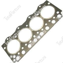 KOMATSU 6204111812 ПРОКЛАДКА ГОЛОВКИ БЛОКА