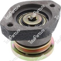 HYUNDAI 30CYH6000400Z МУФТА