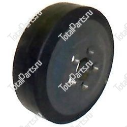 TVH 6102274 ВЕДУЩЕЕ КОЛЕСО