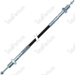 HYUNDAI HSL650-7 ТРОС УПРАВЛЕНИЯ ПОВОРОТАМИ