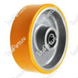 SIZE 285*100*80*26*80*26* КОЛЕСО