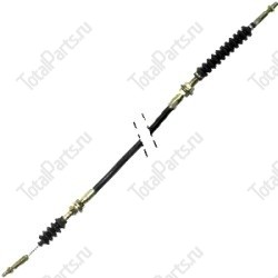 DAEWOO-DOOSAN D50SC-5 FDB08 ТРОС ГАЗА НА ПОГРУЗЧИК