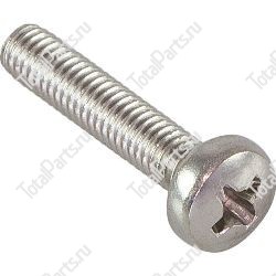 SIZE M6x35 ВИНТ