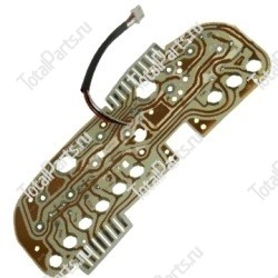 TVH 5786736 ПЛАТА ПАНЕЛИ ПРИБОРОВ