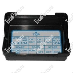 LINDE KM3EB5531160 КРЫШКА БЛОКА ПРЕДОХРАНИТЕЛЕЙ