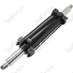 KEY NUMBER 901088 РУЛЕВОЙ ЦИЛИНДР MITSUBISHI