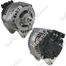 MAGNETI MARELLI MAN7466 ГЕНЕРАТОР