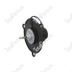 SIZE 128*60*YES*H*2 ЭЛЕКТРОМОТОР ОТОПИТЕЛЯ 12V