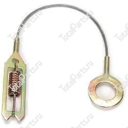 INTRUPA BP1696 ТЯГОВЫЙ ТРОСИК