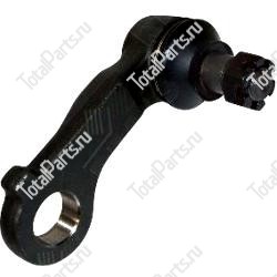 TOYOTA 437102361071 РУЛЕВОЙ НАКОНЕЧНИК ПРАВЫЙ