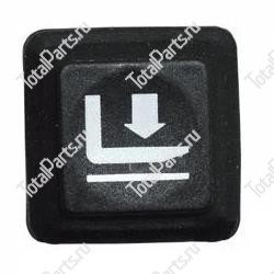 TVH 3038413 КНОПКА ОПУСКАНИЯ ВИЛ