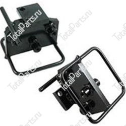 CATERPILLAR GP15ZNT 5M15C54 КРОНШТЕЙН КРЕПЛЕНИЯ ВТУЛОК НАТЯЖИТЕЛЯ ПОГРУЗЧИКА