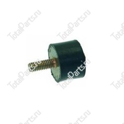 ATLET 100318 РЕЗИНОВАЯ ОПОРА