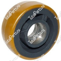 KEY NUMBER 5712024201 РОЛИК ГРУЗОВОЙ RADER VOGEL