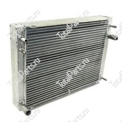 JUNGHEINRICH (AMEISE) 51258457 РАДИАТОР