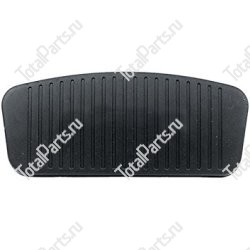 TOTALSOURCE SY52401 НАКЛАДКА ПЕДАЛИ