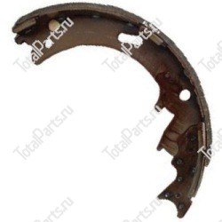 KOMATSU 3EB3051760 ТОРМОЗНАЯ КОЛОДКА (ПАРА)