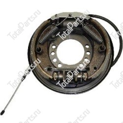 YALE 580090171 ТОРМОЗНАЯ СИСТЕМА В СБОРЕ