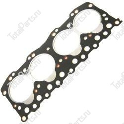 SIZE 4*431*149*87.8 ПРОКЛАДКА ГБЦ