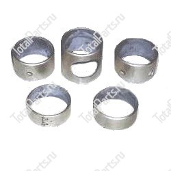 TOYOTA 1180240011 ПОДШИПНИКИ РАСПРЕДВАЛА