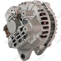 ZAUFER 301N21275Z ГЕНЕРАТОР