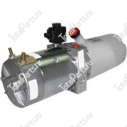 JUNGHEINRICH (AMEISE) 51006444 ГИДРОБЛОК В СБОРЕ