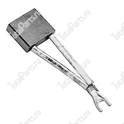 HYSTER 800121438  ЭЛЕКТРОЩЕТКА