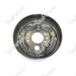 TVH 3026576 КОРПУС ТОРМОЗНОГО МЕХАНИЗМА