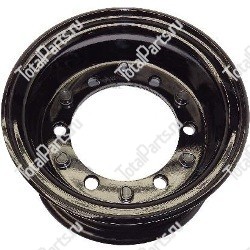 HYUNDAI 3661008400B4 ДИСК СБОРНЫЙ