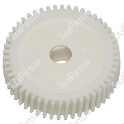 CROWN 792814 ШЕСТЕРНЯ ПОТЕНЦИОМЕТРА (ШЕСТЕРНЯ ЭНКОДЕРА)