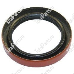 GM 3.0L САЛЬНИК КОЛЕНВАЛА ПЕРЕДНИЙ НА ДВИГАТЕЛЬ