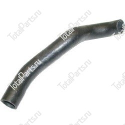 TVH 7598082 ПАТРУБОК РАДИАТОРА