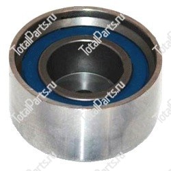 KEY NUMBER 87076 НАТЯЖНОЙ РОЛИК ДЛЯ ПОГРУЗЧИКА DAEWOO