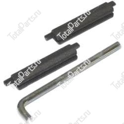 LATEC 4523603 МОНТАЖНЫЙ ЭЛЕМЕНТ