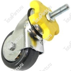 SIZE 76x35xPxPxNx12x50xM1 СТАБИЛИЗИРУЮЩЕЕ КОЛЕСО