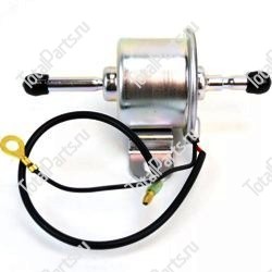 SIZE 2x62x64x9.5x9.5 ТОПЛИВНЫЙ НАСОС | Electrical