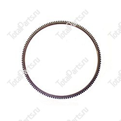 TCM N1231250K00 ЗУБЧАТЫЙ ВЕНЕЦ МАХОВИКА