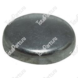 PERKINS 0650710 ЗАГЛУШКА БЛОКА