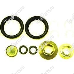 TOYOTA 043312044271 РЕМКОМПЛЕКТ ТРАНСМИССИИ